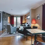 Auhof Wirtshaus & Hotel apartamentowy 4*
