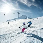 Auhof Wirtshaus & 4* Kaprun