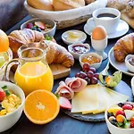 Auhof Wirtshaus & Hotel apartamentowy 4*