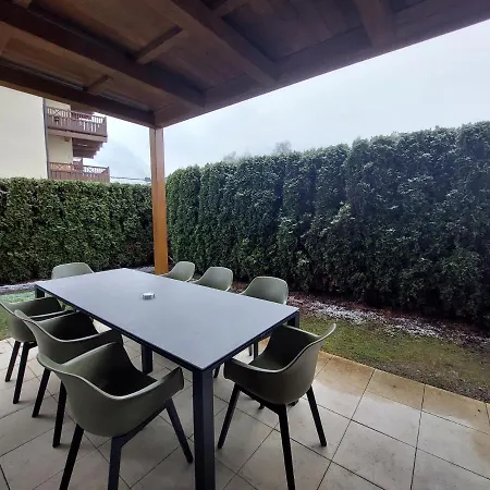 Auhof Wirtshaus & Kaprun