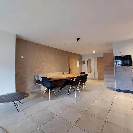 Apart Otel Auhof Wirtshaus & Kaprun