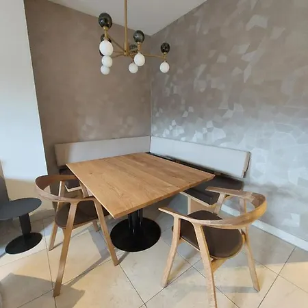 Aparthotel Auhof Wirtshaus & Kaprun