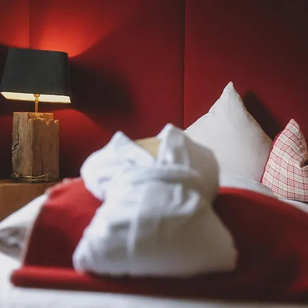 Auhof Wirtshaus&suiten 4* Kaprun