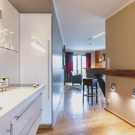 Auhof Wirtshaus&suiten 4* Kaprun