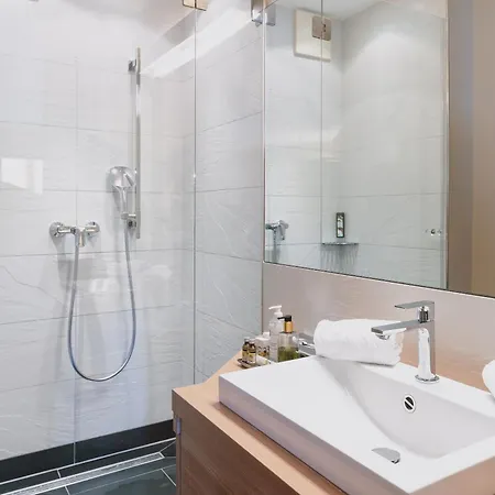 Auhof Wirtshaus&suiten Kaprun