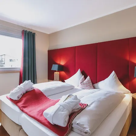 Auhof Wirtshaus&suiten Aparthotel 4*