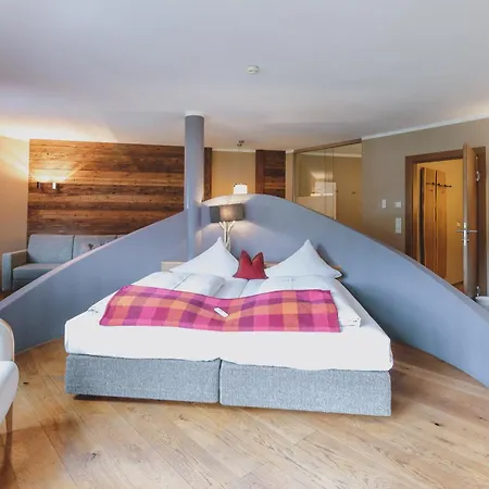 Auhof Wirtshaus&suiten 4* Kaprun