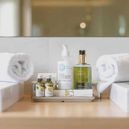 アパートホテル Auhof Wirtshaus &