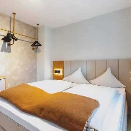 Auhof Wirtshaus & 4* Kaprun