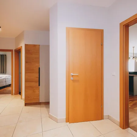 Auhof Wirtshaus & 4* Kaprun