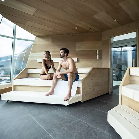 Aparthotel Auhof Wirtshaus&suiten