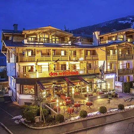 Auhof Wirtshaus & 4* Kaprun