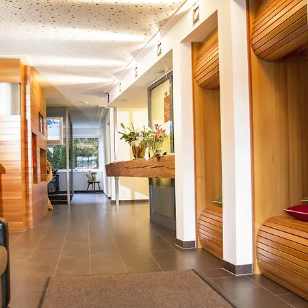 Auhof Wirtshaus&suiten Kaprun