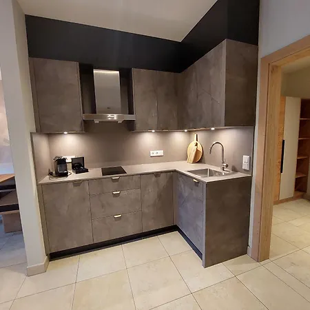 Auhof Wirtshaus&suiten 4* Kaprun