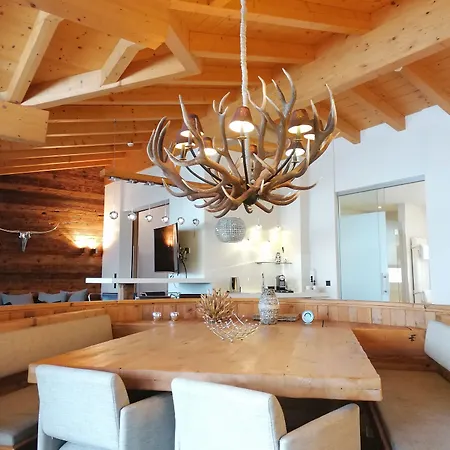 Auhof Wirtshaus & Aparthotel Kaprun