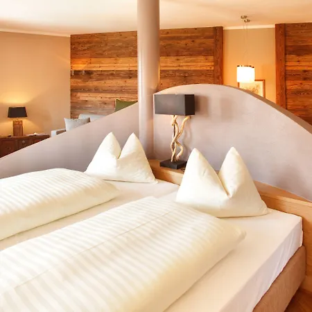 Aparthotel Auhof Wirtshaus&suiten 4*
