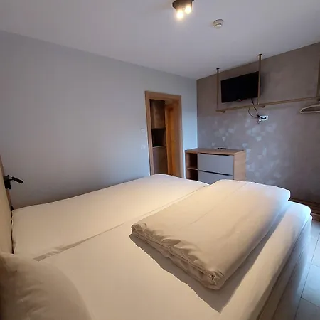 Auhof Wirtshaus&suiten Kaprun