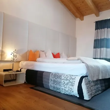 Aparthotel Auhof Wirtshaus&suiten 4*