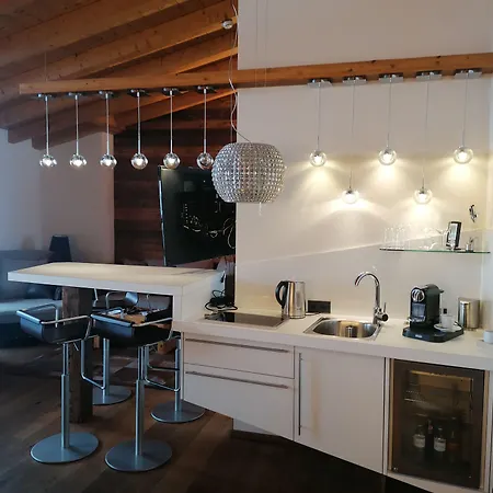 Auhof Wirtshaus&suiten 4* Kaprun