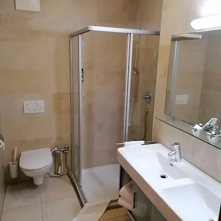 Auhof Wirtshaus&suiten 4* Kaprun