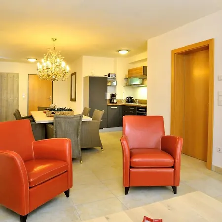 Aparthotel Auhof Wirtshaus&suiten 4*