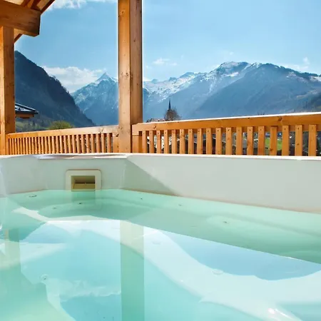 Apart Otel Auhof Wirtshaus & 4*