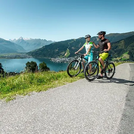 Auhof Wirtshaus & Kaprun