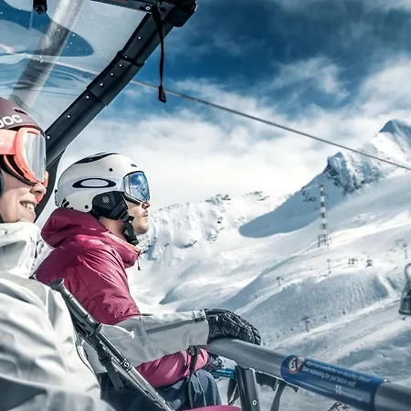 Auhof Wirtshaus&suiten 4* Kaprun