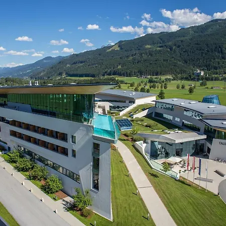 Aparthotel Auhof Wirtshaus&suiten Kaprun