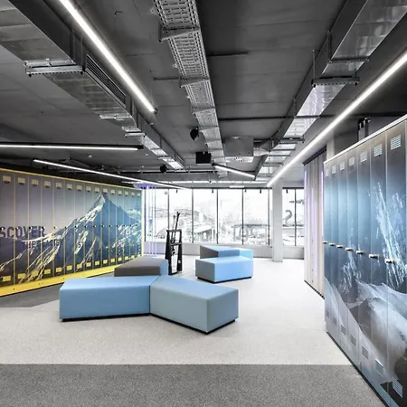 Auhof Wirtshaus & アパートホテル