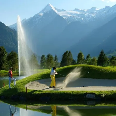 Auhof Wirtshaus & 4* Kaprun