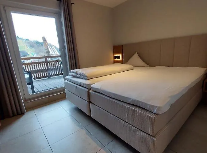 Auhof Wirtshaus & Hotel apartamentowy