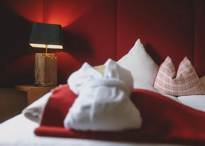 Auhof Wirtshaus & 4* Kaprun