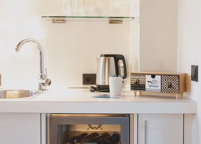 Hotel apartamentowy Auhof Wirtshaus &