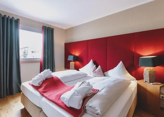 Auhof Wirtshaus & Hotel apartamentowy 4*