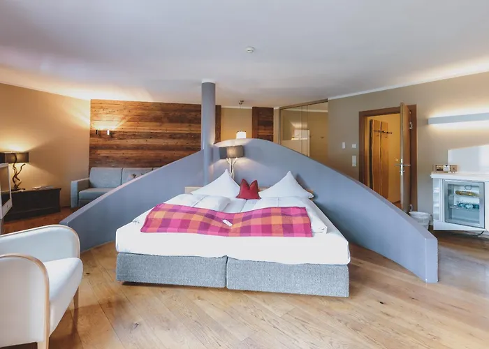 Auhof Wirtshaus & 4* Kaprun