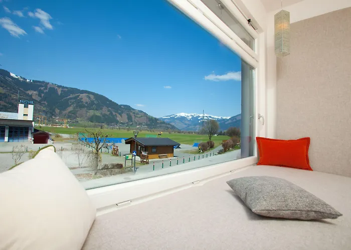 Auhof Wirtshaus & 4* Kaprun