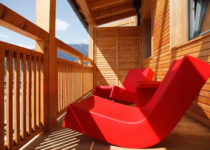 Hotel apartamentowy Auhof Wirtshaus &