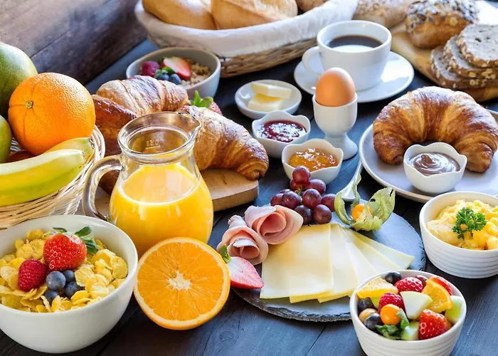 Auhof Wirtshaus & Hotel apartamentowy 4*