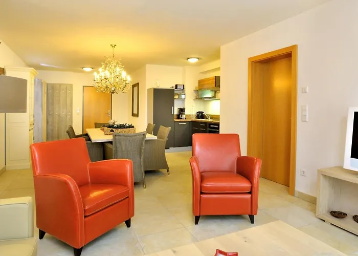 Hotel apartamentowy Auhof Wirtshaus & 4*