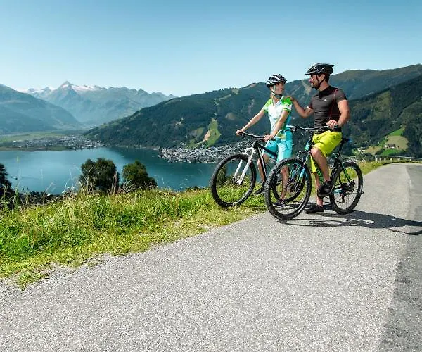 Auhof Wirtshaus & Kaprun