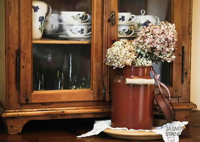 Auhof Wirtshaus & Hotel apartamentowy 4*