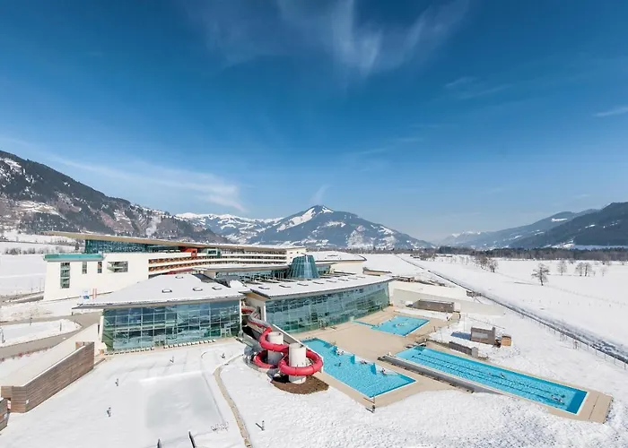 Hotel apartamentowy Auhof Wirtshaus &